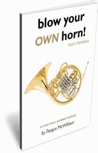 blowing your own horn.net|blowingyourownhorn org.